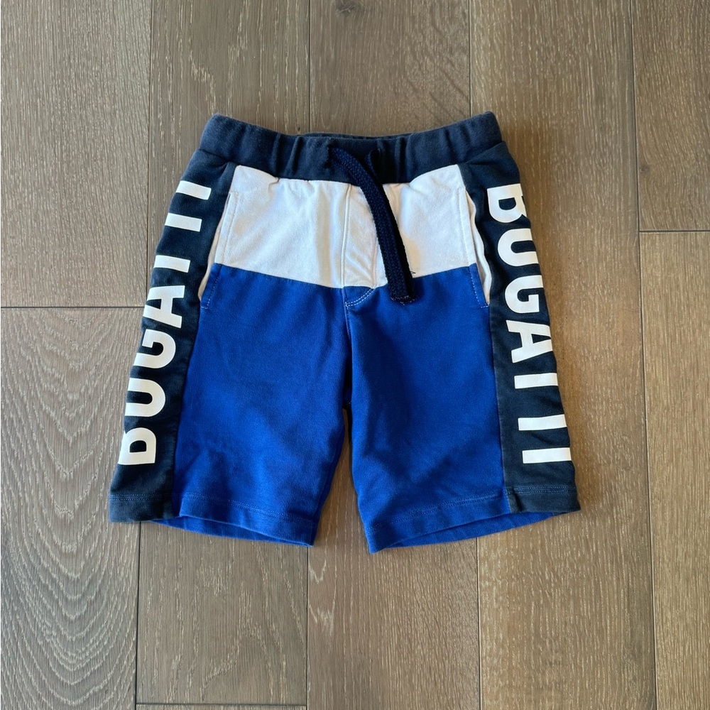BUGATTI Kids Shorts